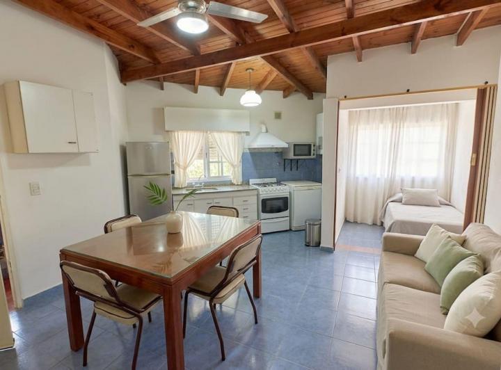 PH · 42m² · 4 Ambientes · 1 Cochera
