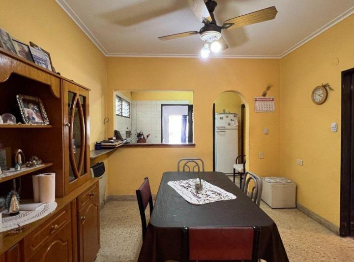 PH · 130m² · 5 Ambientes · 1 Cochera