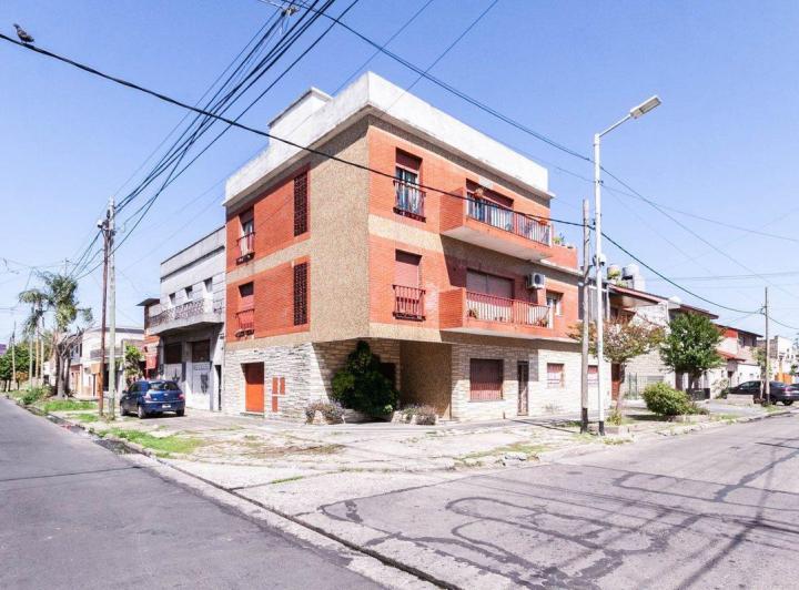 PH · 90m² · 4 Ambientes