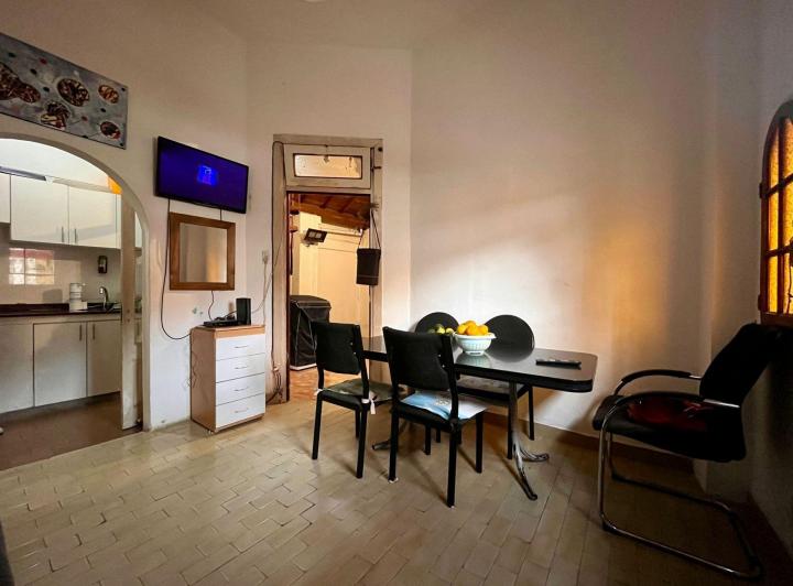 PH · 86m² · 5 Ambientes
