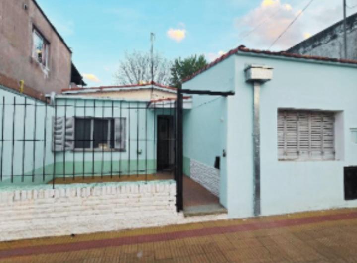 PH · 69m² · 4 Ambientes
