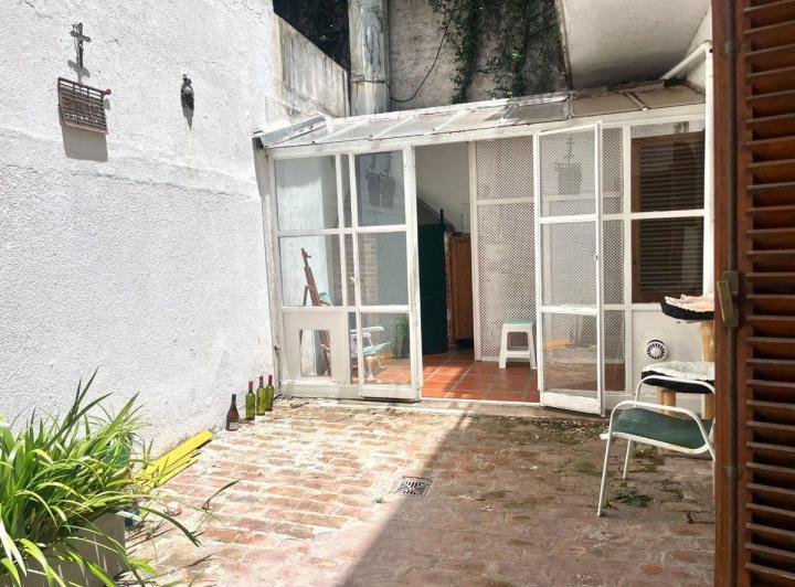 PH · 101m² · 4 Ambientes