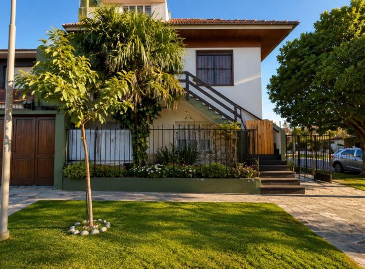 PH · 159m² · 6 Ambientes · 2 Cocheras