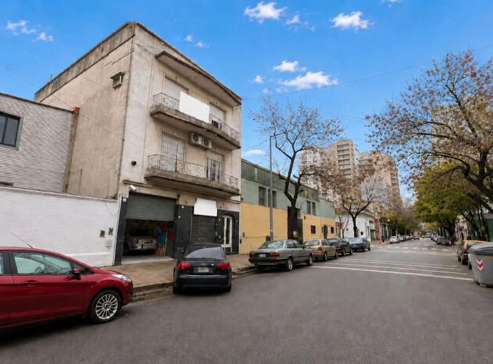 PH · 90m² · 4 Ambientes