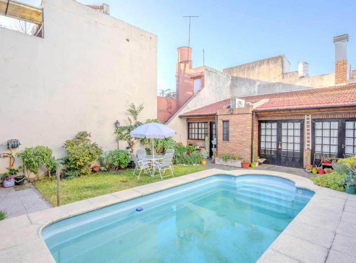 PH · 146m² · 4 Ambientes