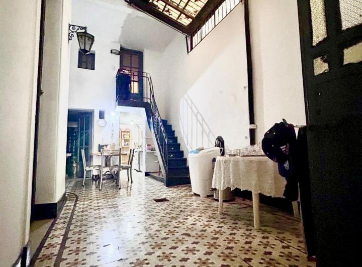 PH · 124m² · 4 Ambientes