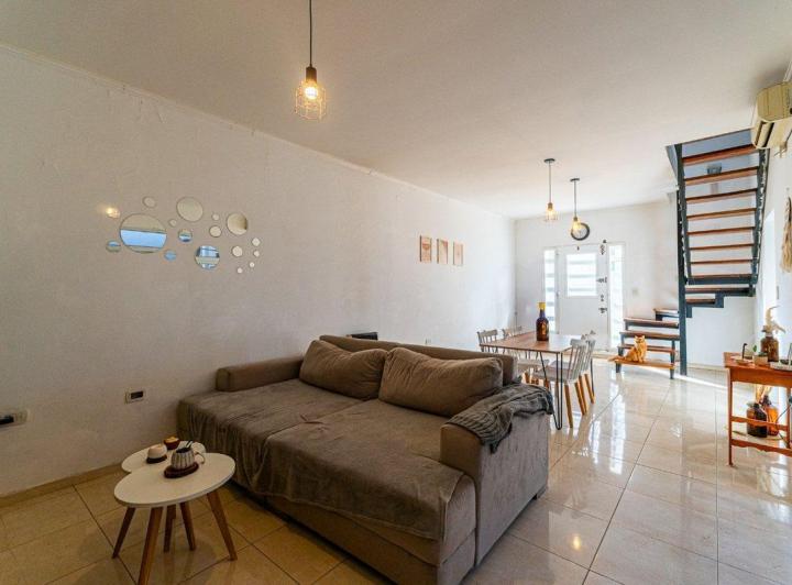 PH · 92m² · 4 Ambientes