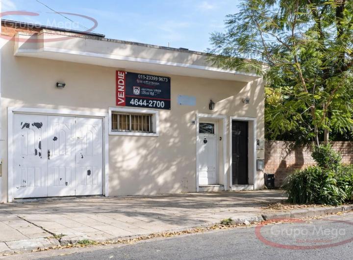 PH · 132m² · 5 Ambientes · 1 Cochera
