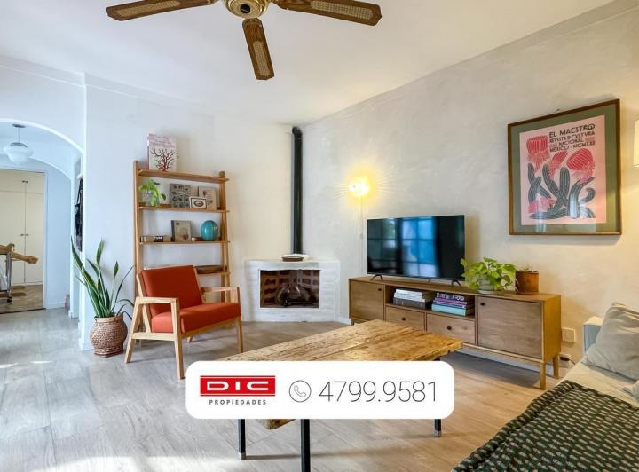 PH · 114m² · 5 Ambientes