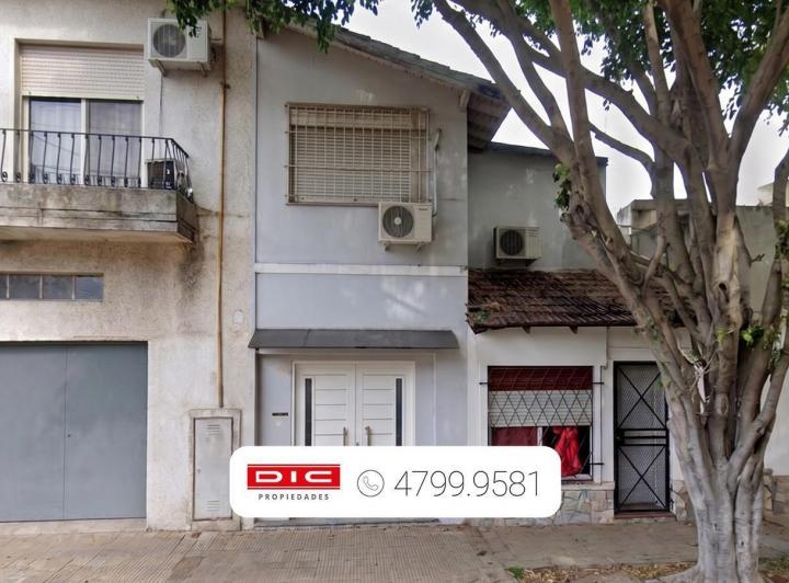 PH · 114m² · 5 Ambientes