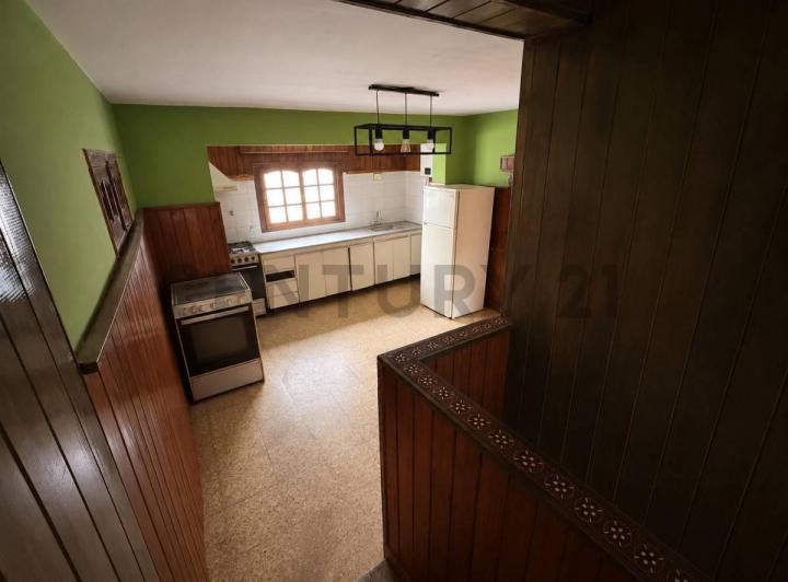 PH · 141m² · 4 Ambientes