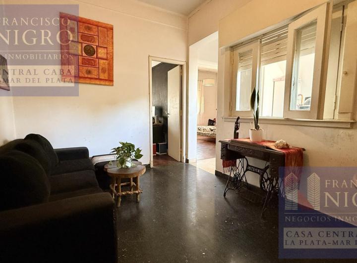 PH · 108m² · 4 Ambientes