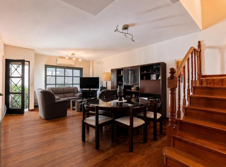 PH · 150m² · 4 Ambientes · 2 Cocheras