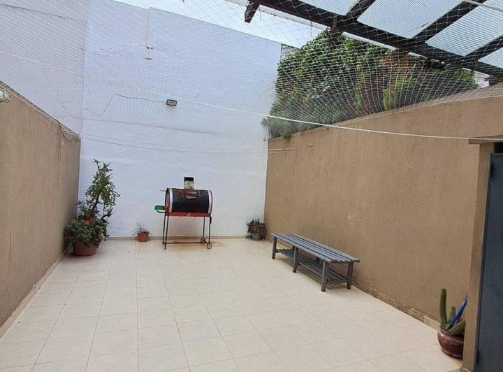 PH · 101m² · 4 Ambientes · 1 Cochera