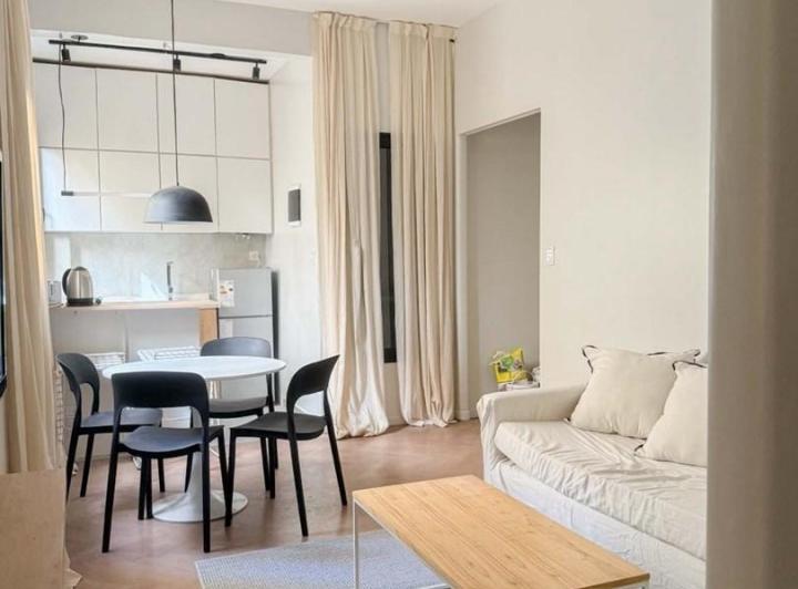 Departamento · 40m² · 2 Ambientes
