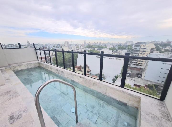 Departamento · 80m² · 3 Ambientes