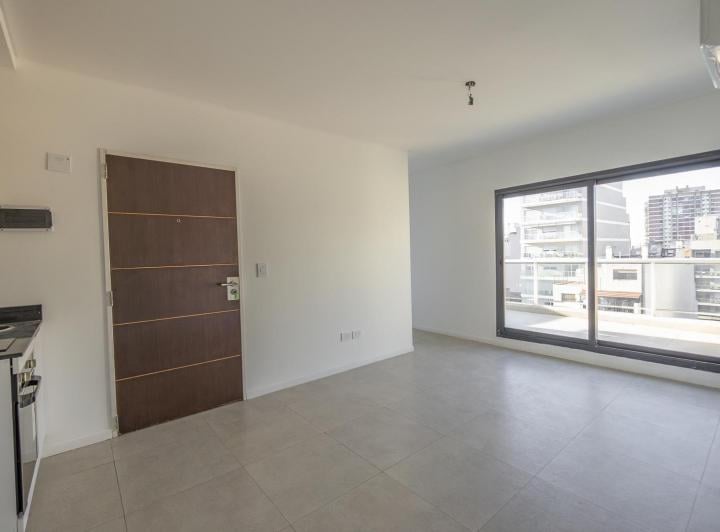 Departamento · 31m² · 2 Ambientes