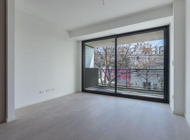 Departamento · 30m² · 1 Ambiente