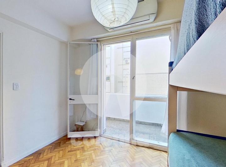 Departamento · 22m² · 1 Ambiente