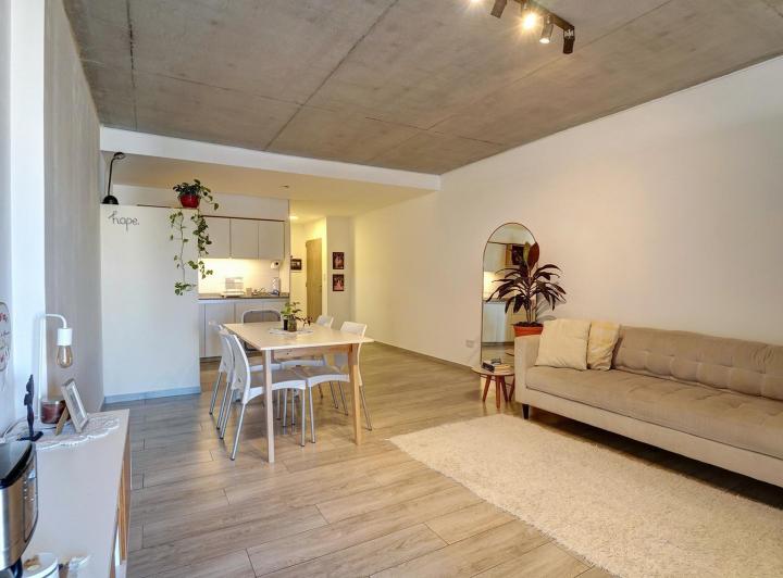 Departamento · 56m²