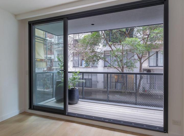 Departamento · 53m² · 2 Ambientes