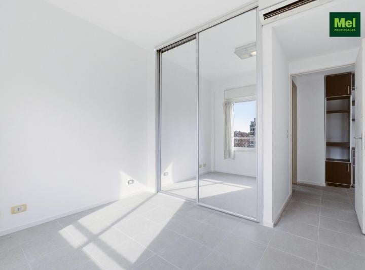 Departamento · 56m² · 3 Ambientes