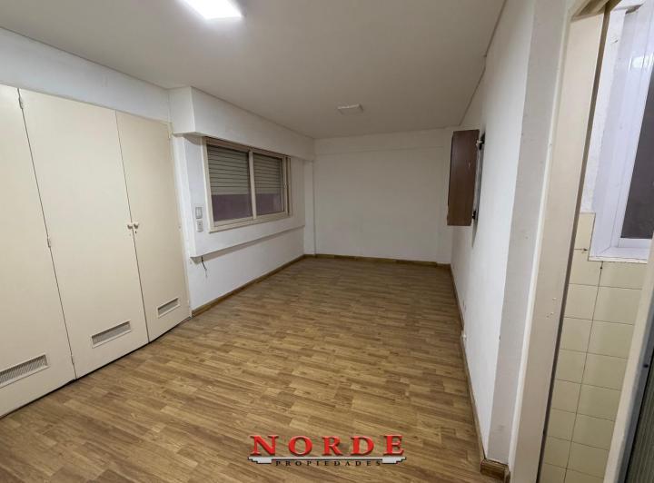 Departamento · 23m² · 1 Ambiente
