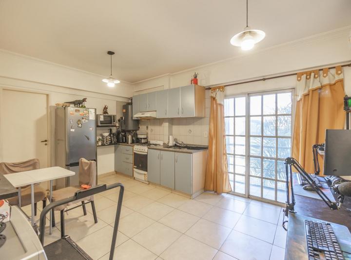 Departamento · 31m² · 2 Ambientes