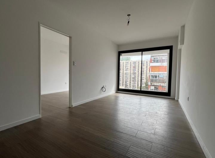 Departamento · 45m² · 2 Ambientes