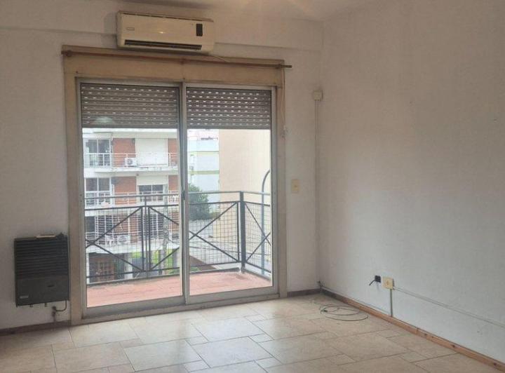 Departamento · 40m² · 2 Ambientes