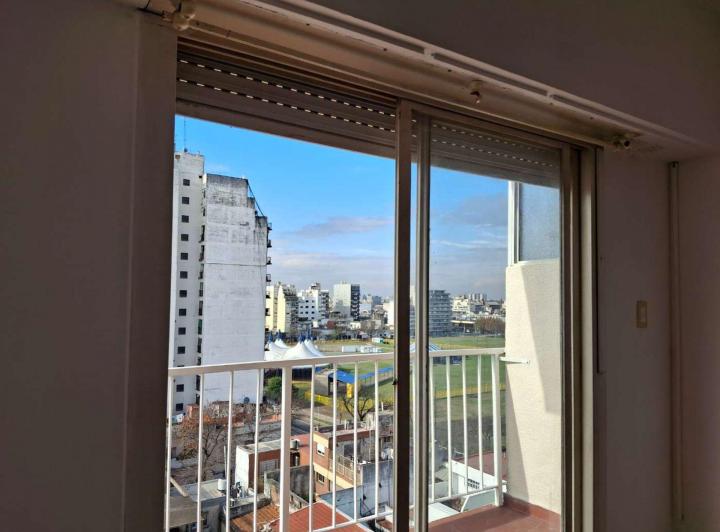 Departamento · 41m² · 2 Ambientes