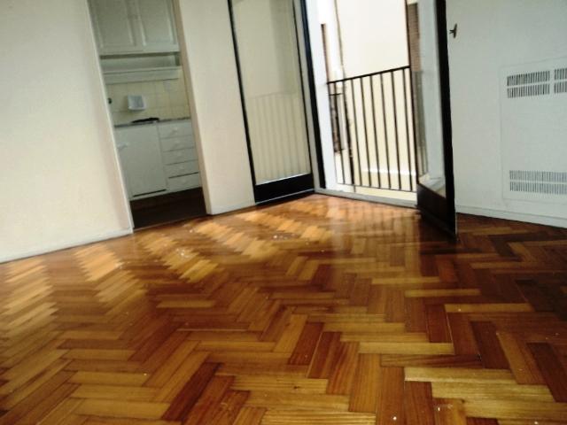 Departamento · 32m² · 2 Ambientes