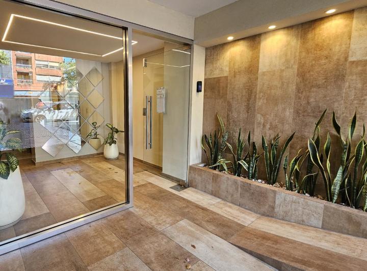 Departamento · 55m² · 2 Ambientes