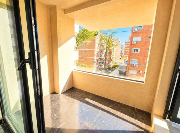 Departamento · 58m² · 2 Ambientes