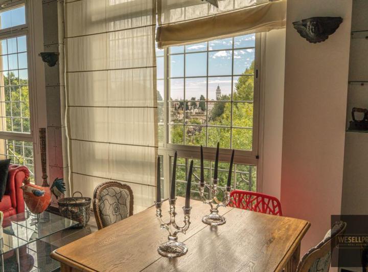Departamento · 65m² · 2 Ambientes · 1 Cochera