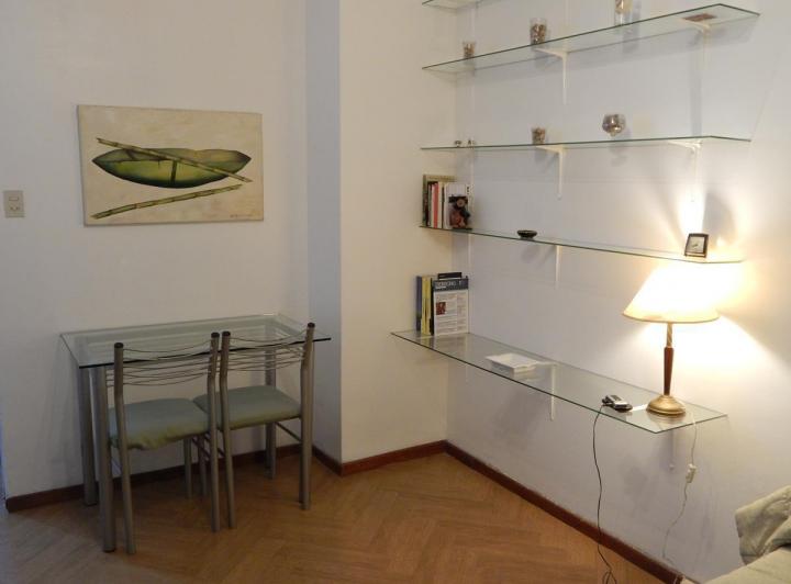 Departamento · 25m² · 1 Ambiente