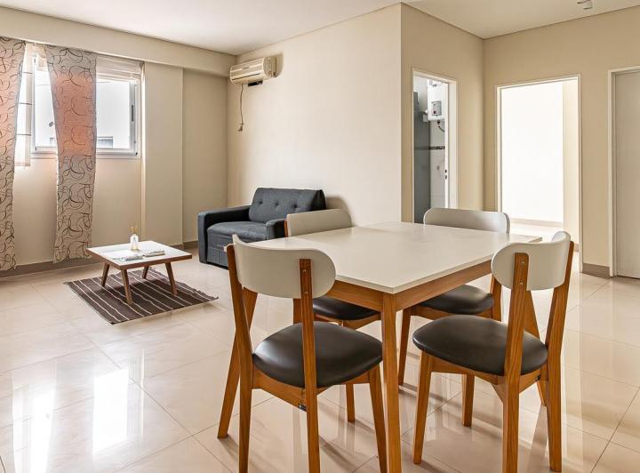 Departamento · 53m² · 2 Ambientes