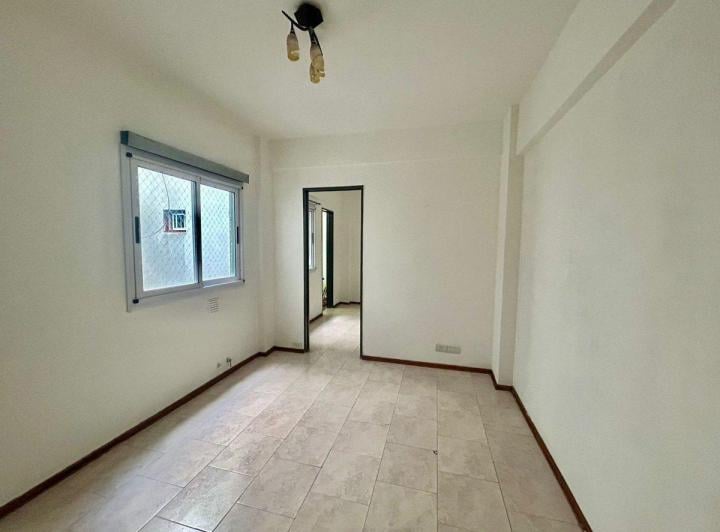 Departamento · 27m² · 2 Ambientes