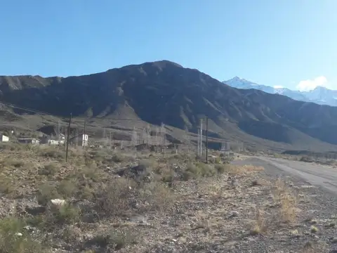 Terreno en Venta en Potrerillos, Luján de Cuyo