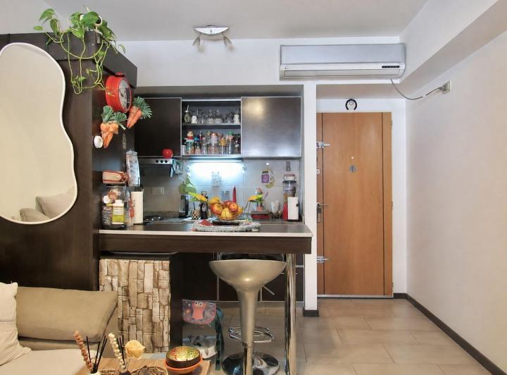 Departamento · 30m² · 1 Ambiente