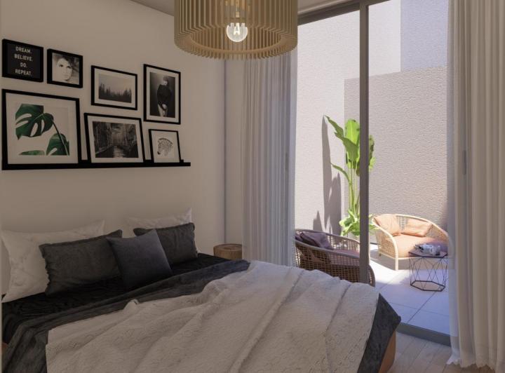 Departamento · 40m² · 1 Ambiente