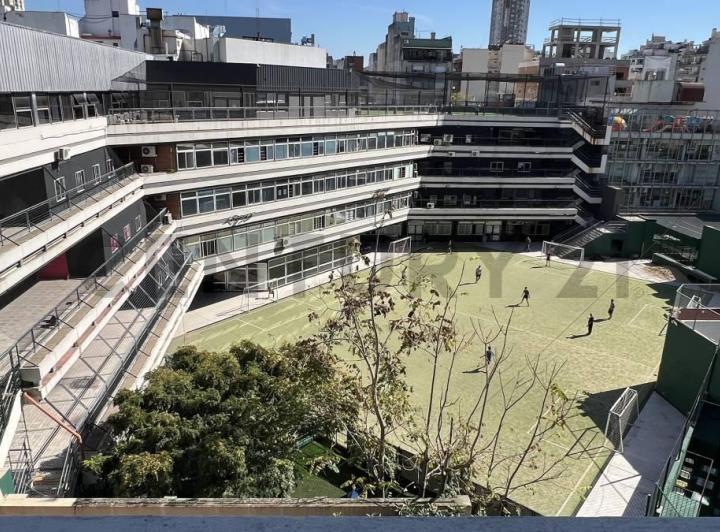 Departamento · 26m² · 1 Ambiente