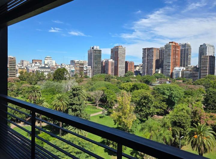 Departamento · 31m² · 1 Ambiente