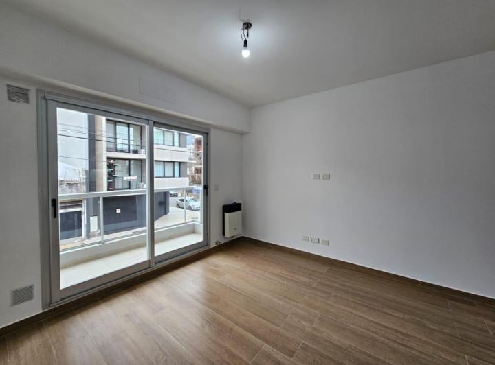 Departamento · 35m² · 1 Ambiente