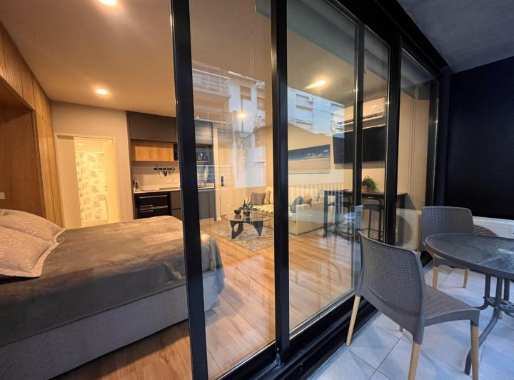 Departamento · 28m² · 1 Ambiente