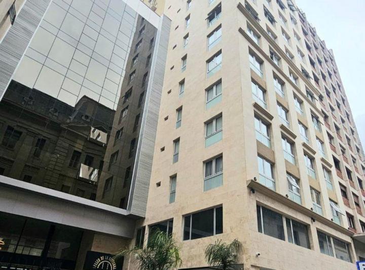 Departamento · 30m² · 1 Ambiente