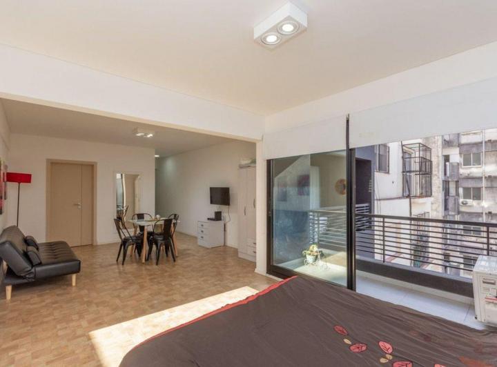 Departamento · 45m² · 1 Ambiente