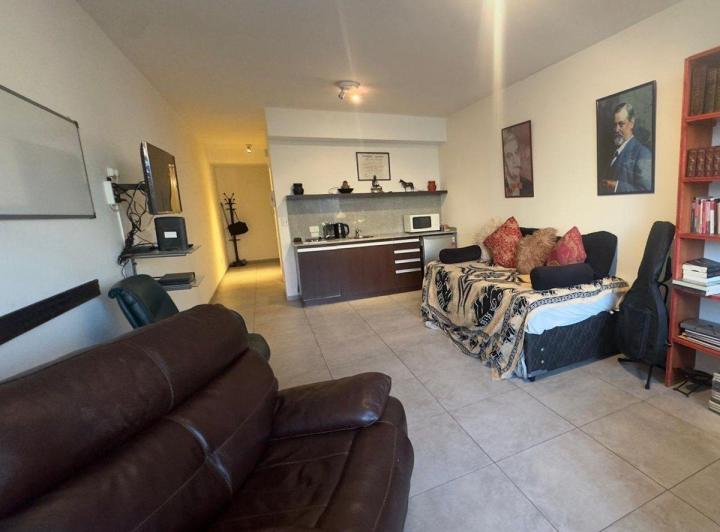 Departamento · 42m² · 1 Ambiente