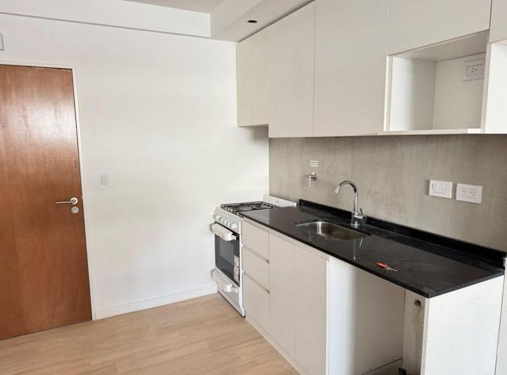 Departamento · 34m² · 1 Ambiente
