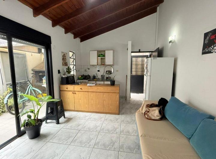 Departamento · 30m² · 2 Ambientes